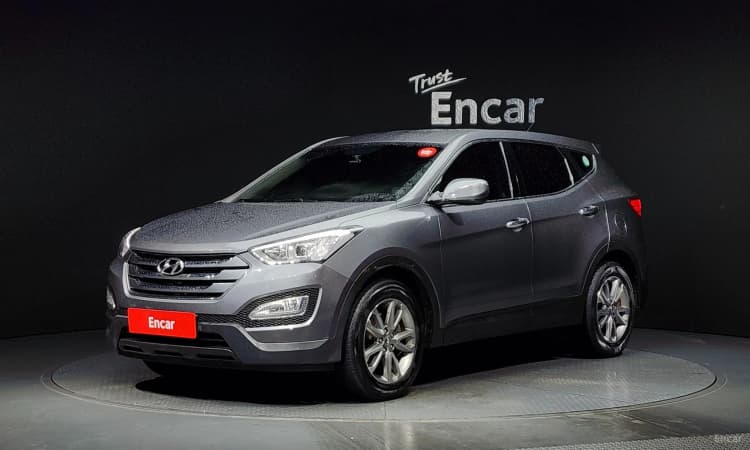 Santa Fe DM