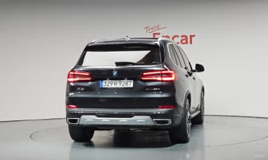 X5 (G05)