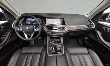 X5 (G05)