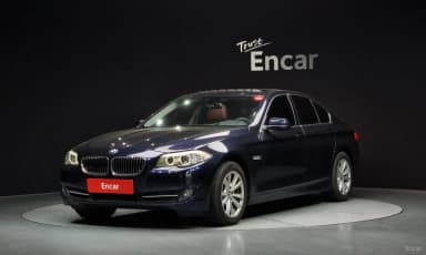 5 Series (F10)