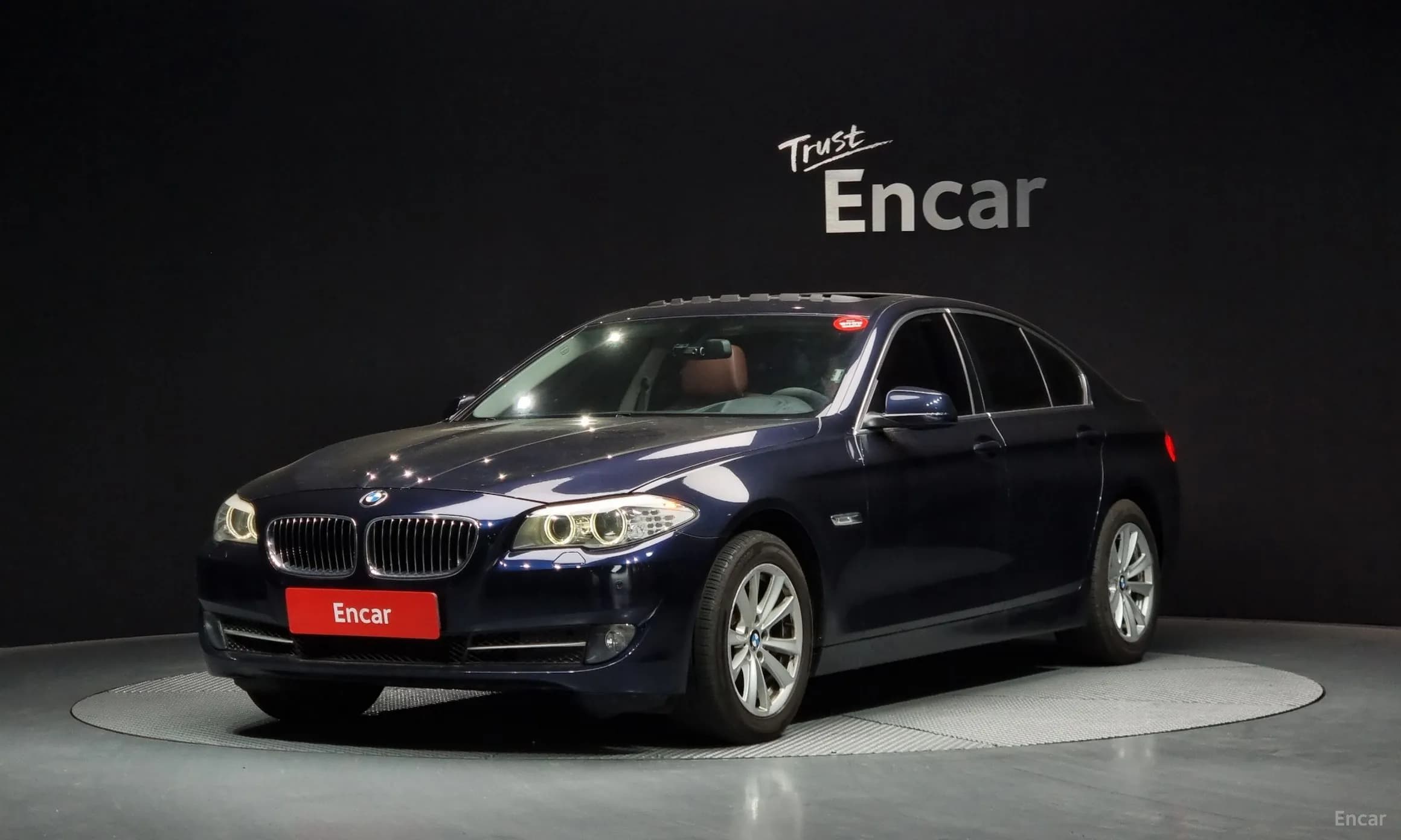 5 Series (F10)