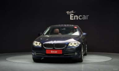 5 Series (F10)