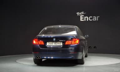 5 Series (F10)