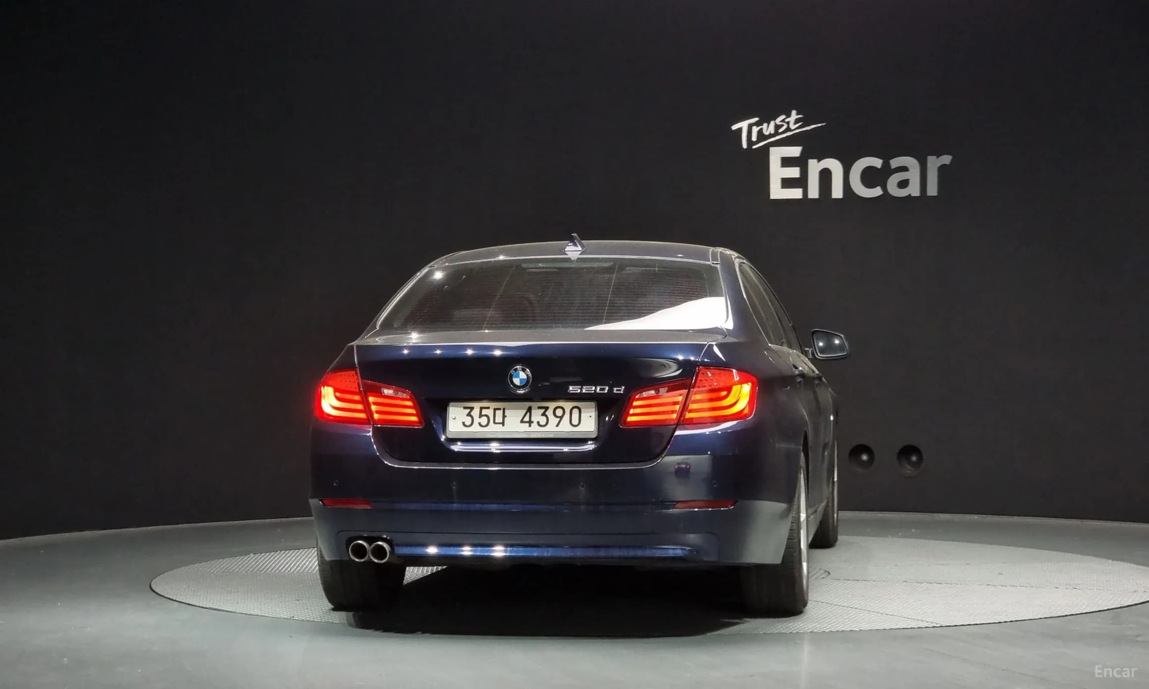 5 Series (F10)