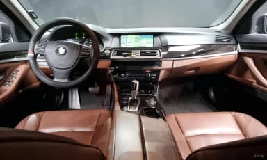 5 Series (F10)