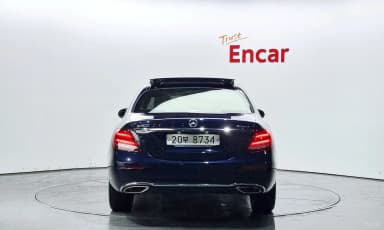 E-Class W213