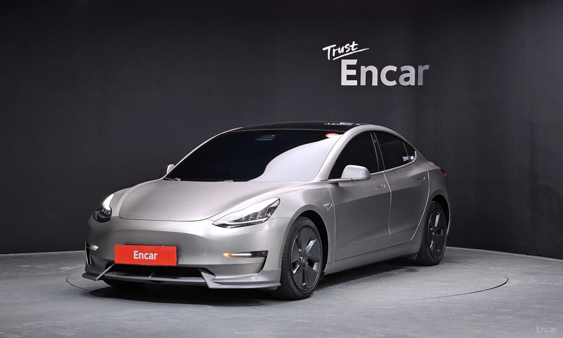 Model 3
