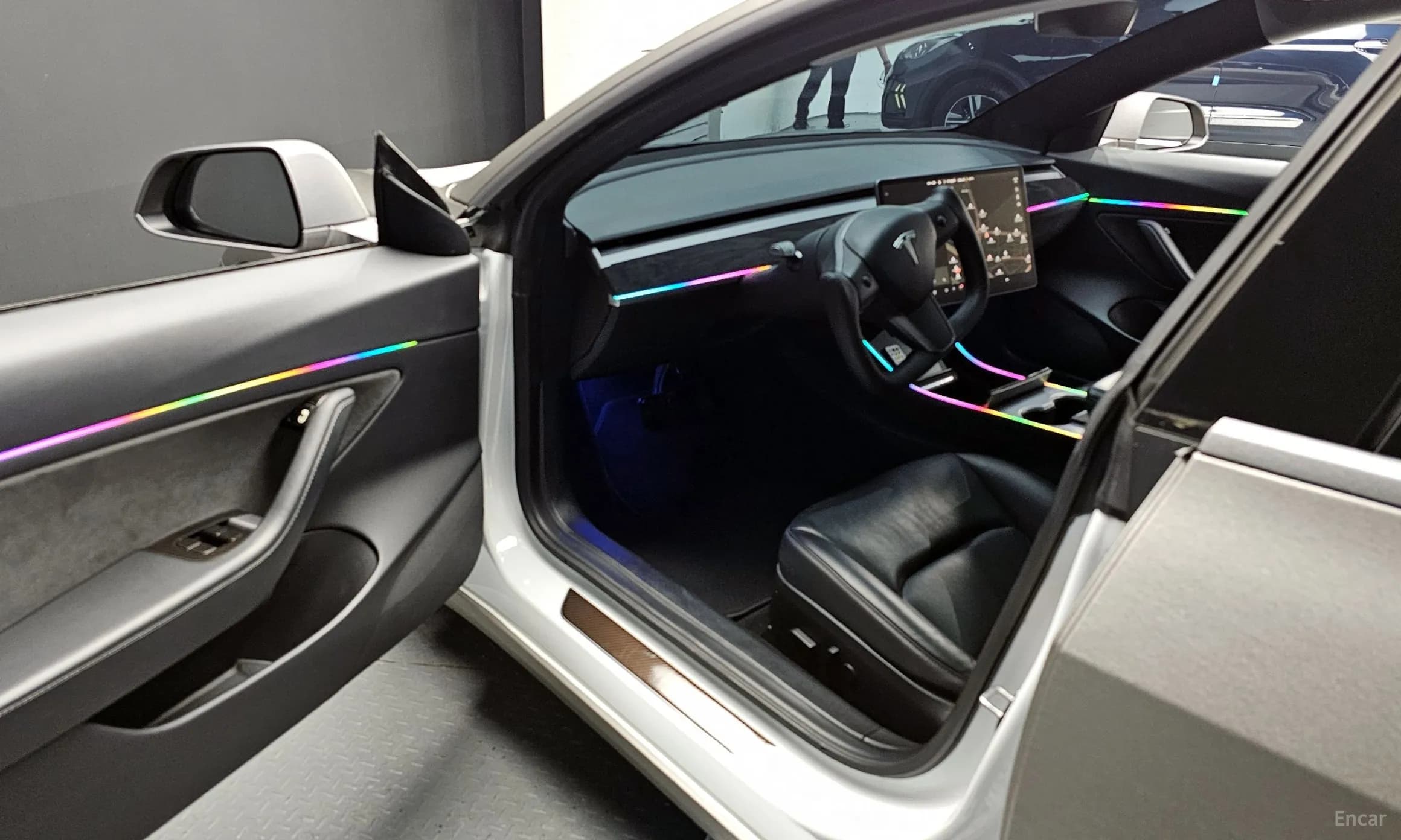 Model 3