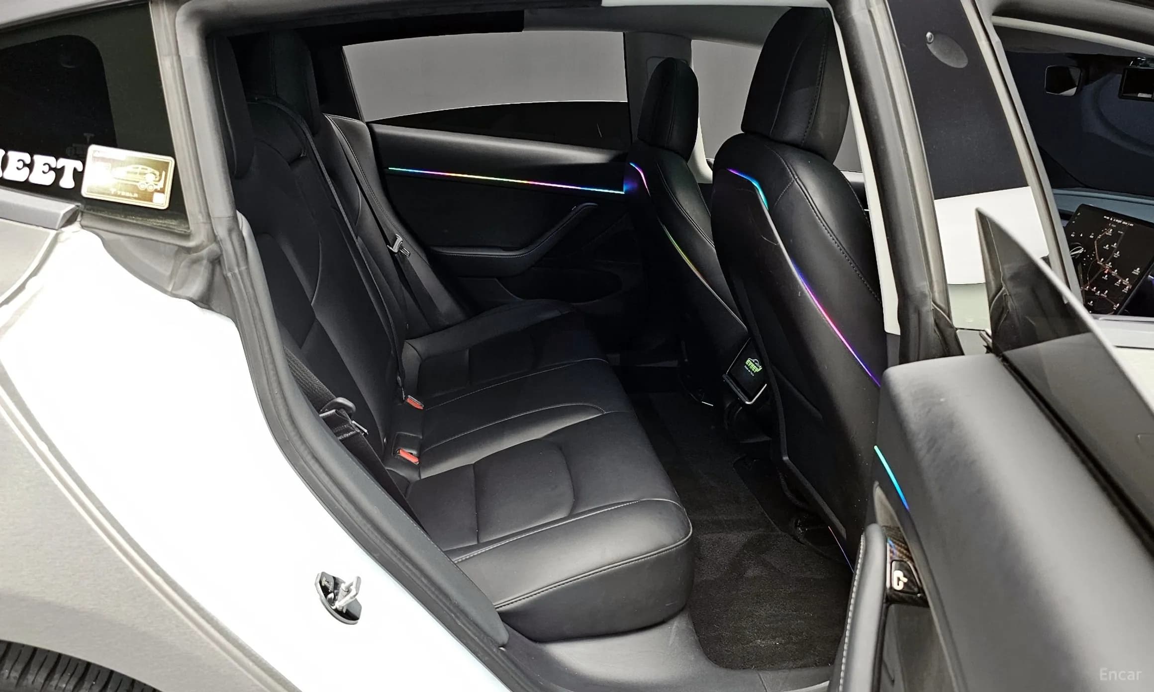 Model 3