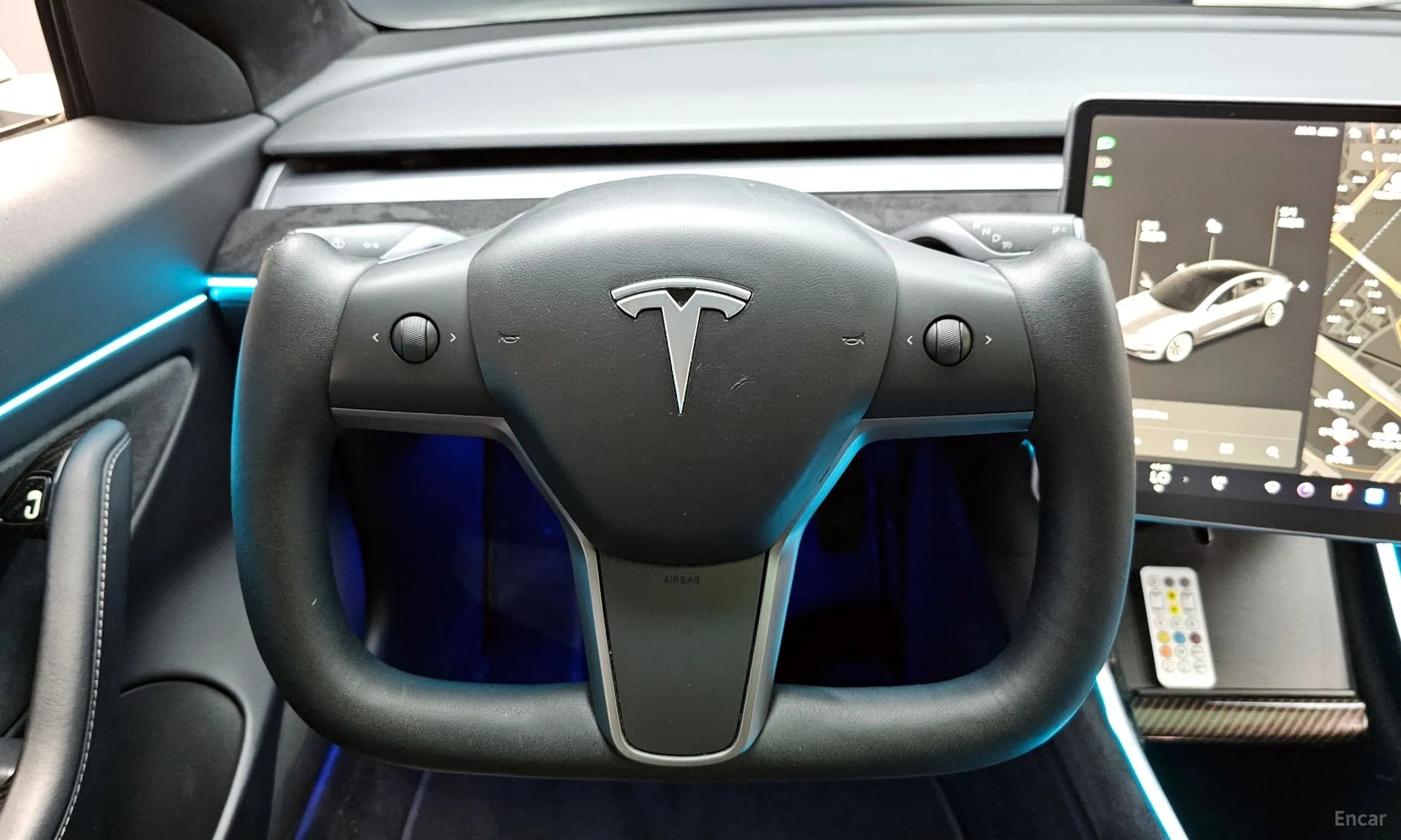 Model 3