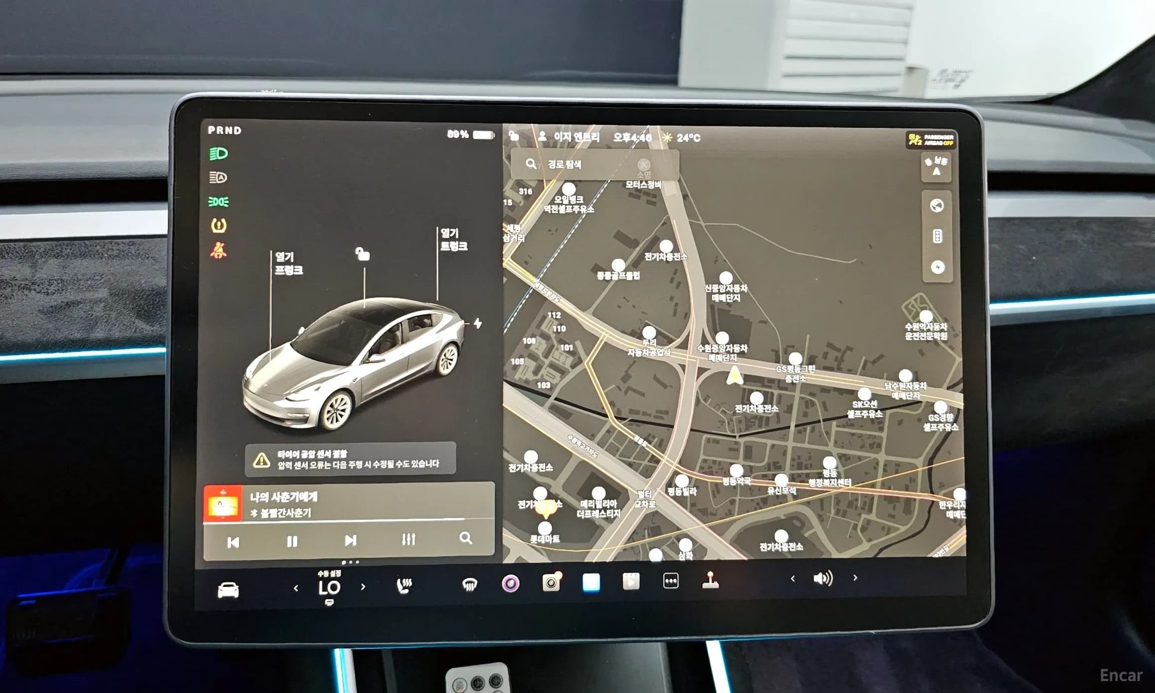 Model 3