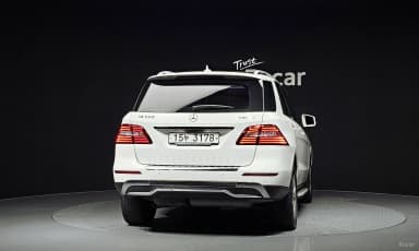 M-Class W166