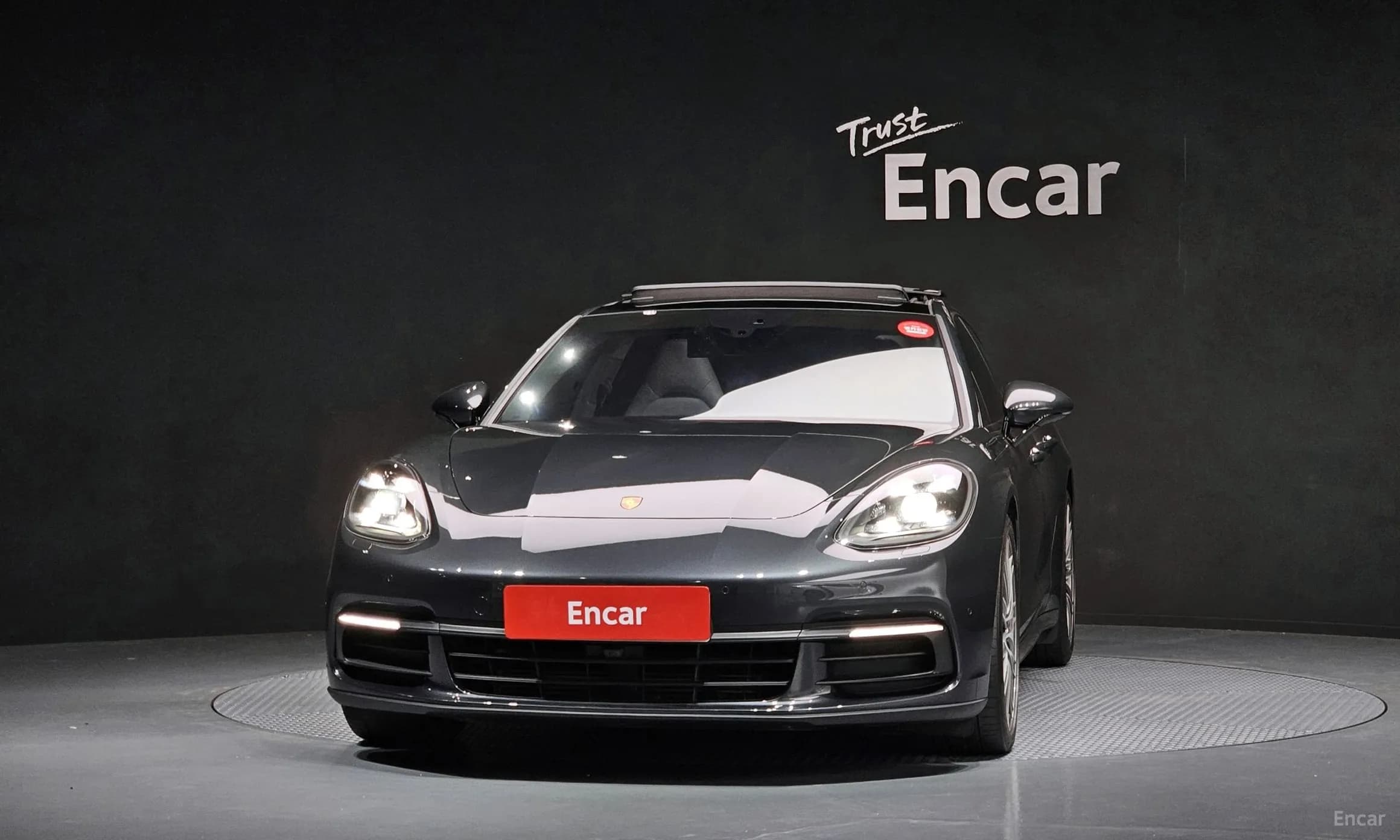 Panamera (971)