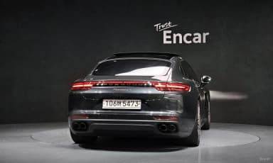 Panamera (971)