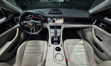 Panamera (971)