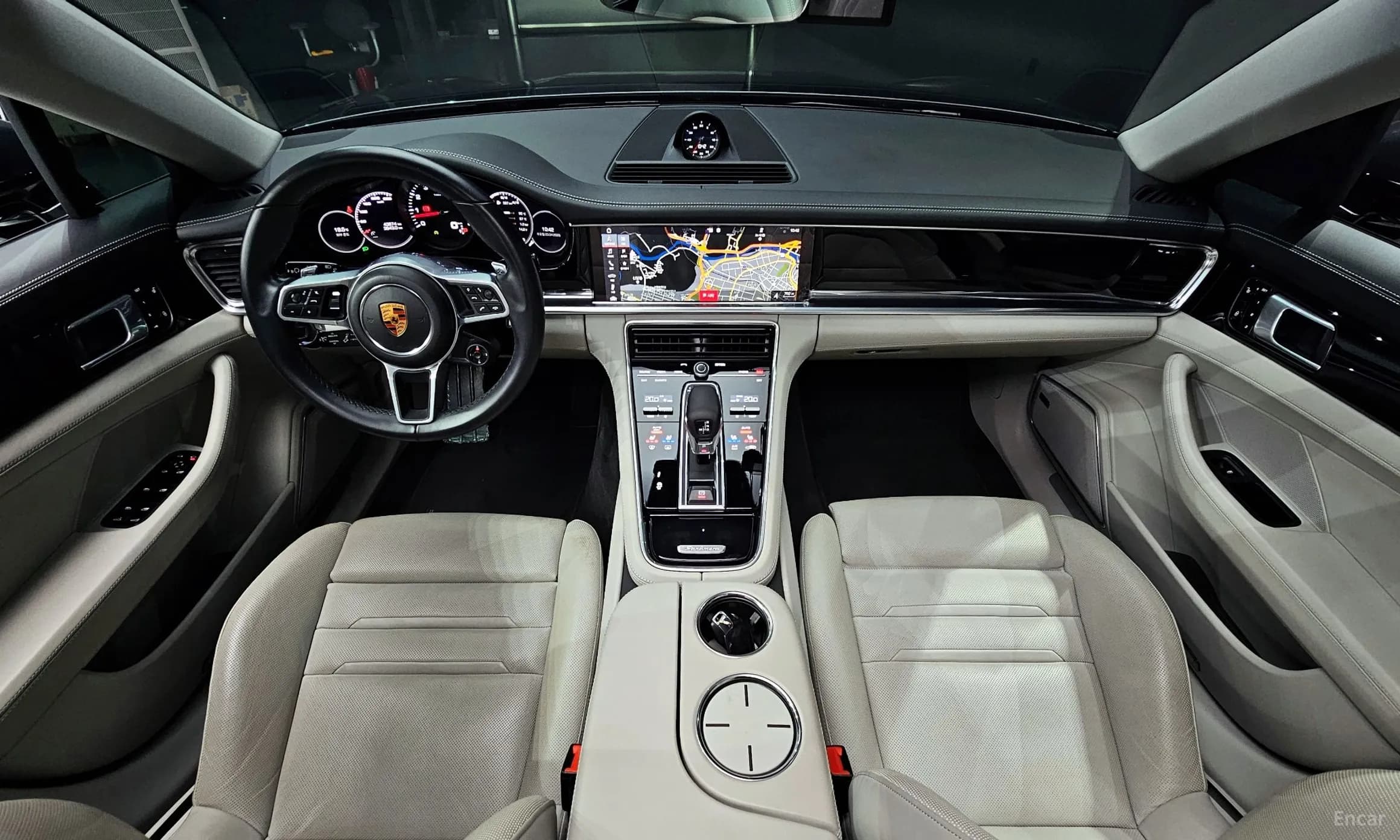 Panamera (971)