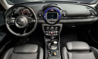 Cooper Clubman