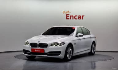 5 Series (F10)