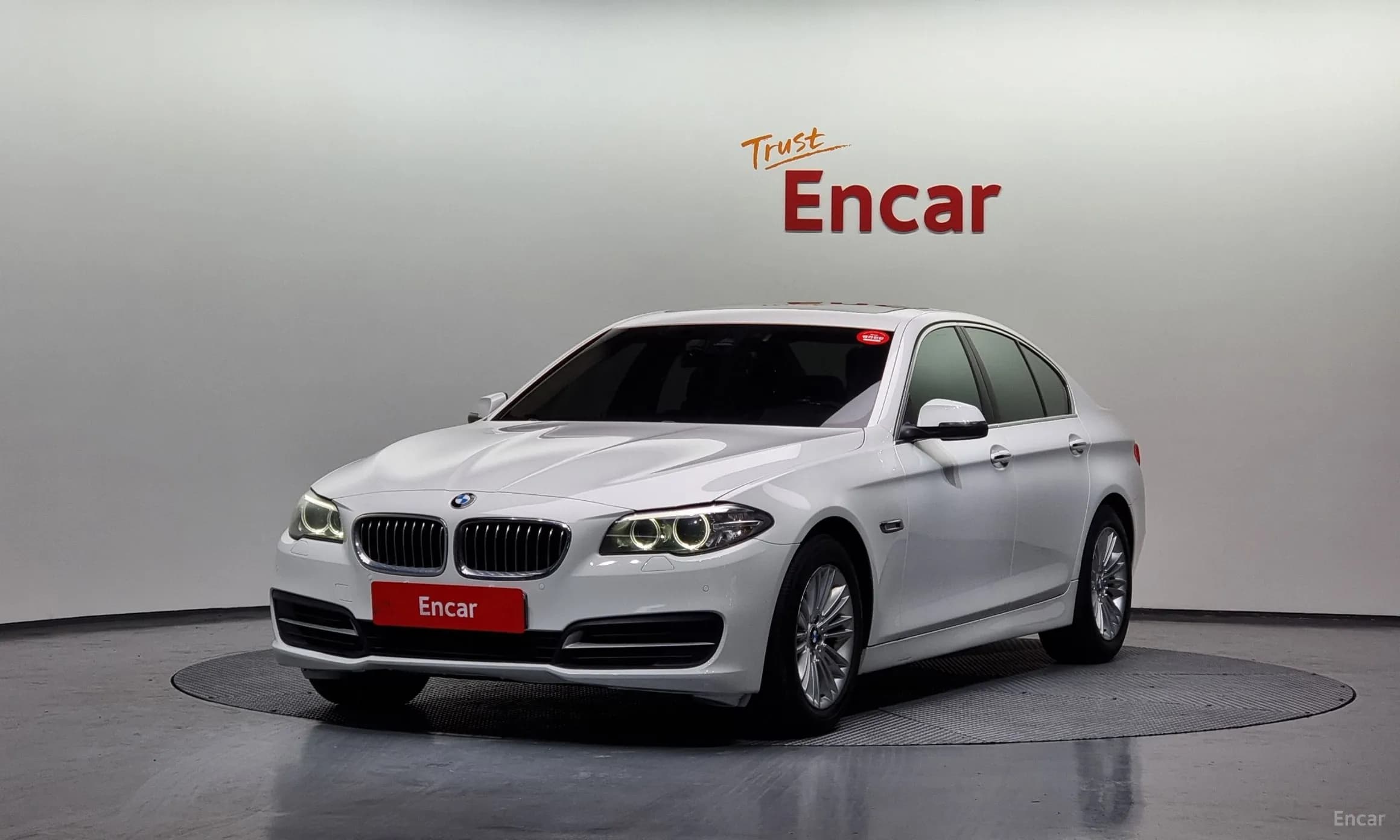 5 Series (F10)