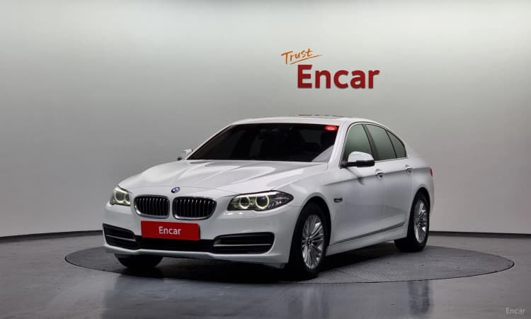 5 Series (F10)