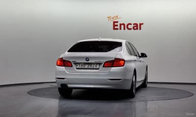 5 Series (F10)