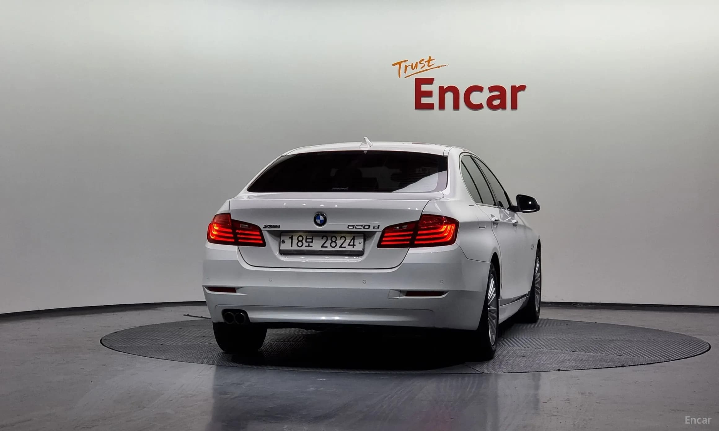 5 Series (F10)