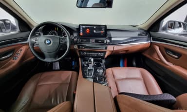 5 Series (F10)