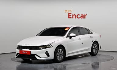 K5 Hybrid 3rd Generation