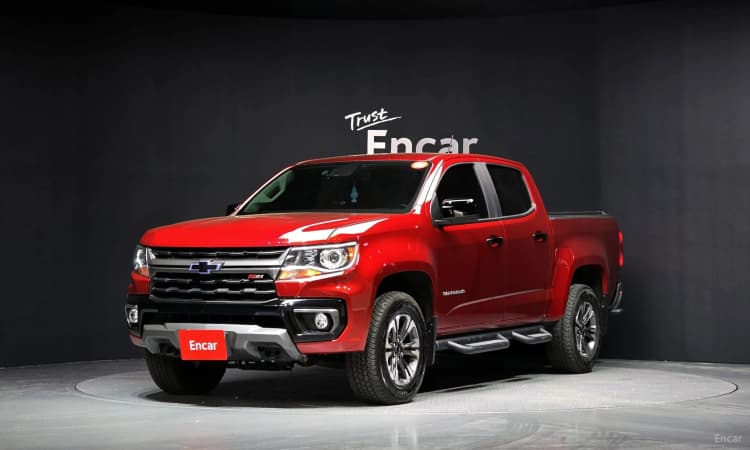Real New Colorado