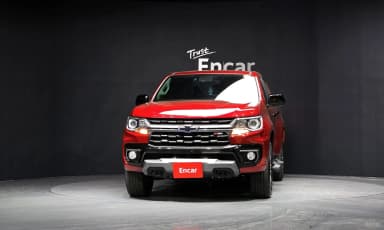 Real New Colorado