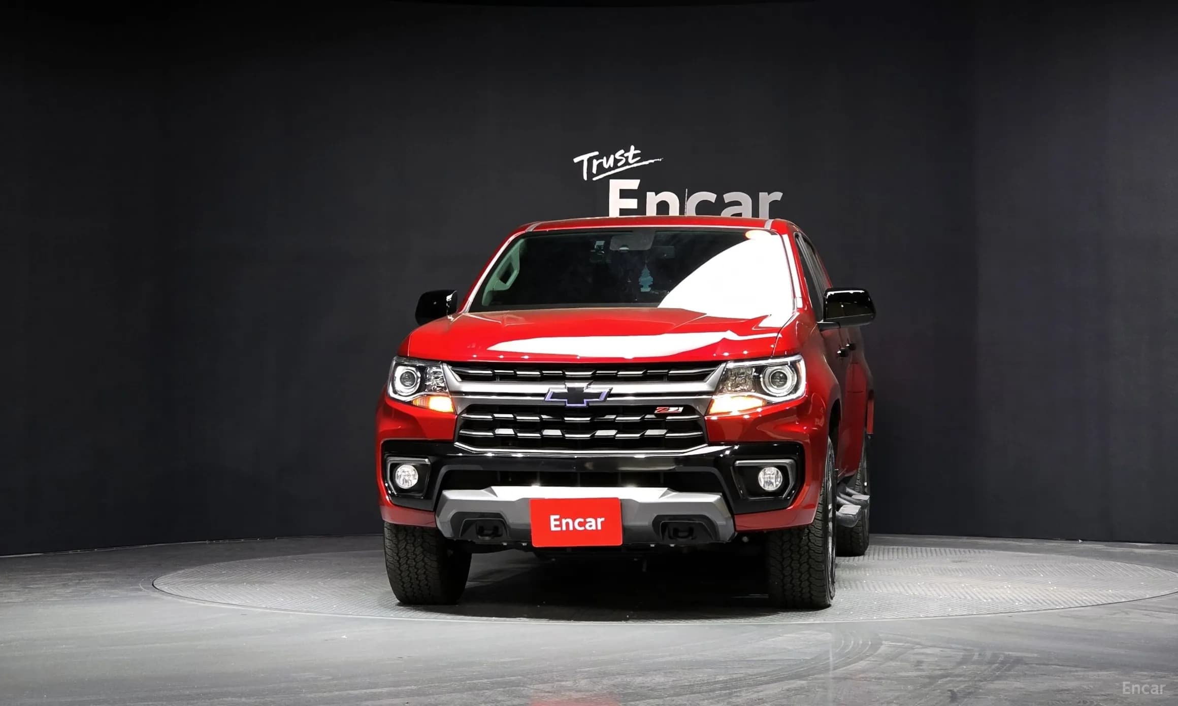 Real New Colorado