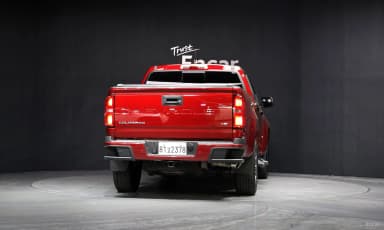 Real New Colorado