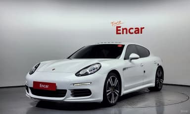 Panamera