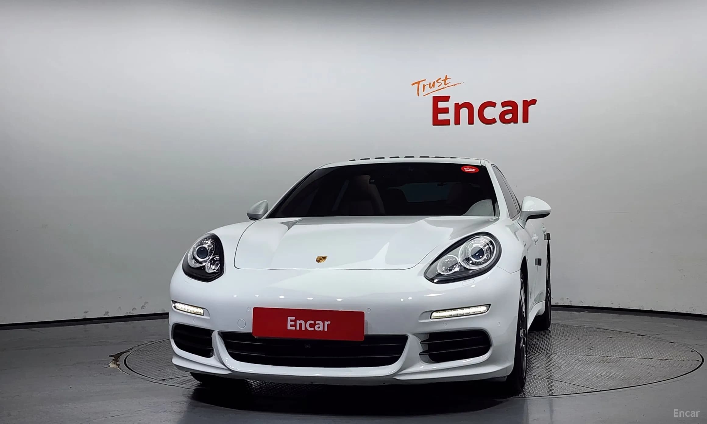 Panamera