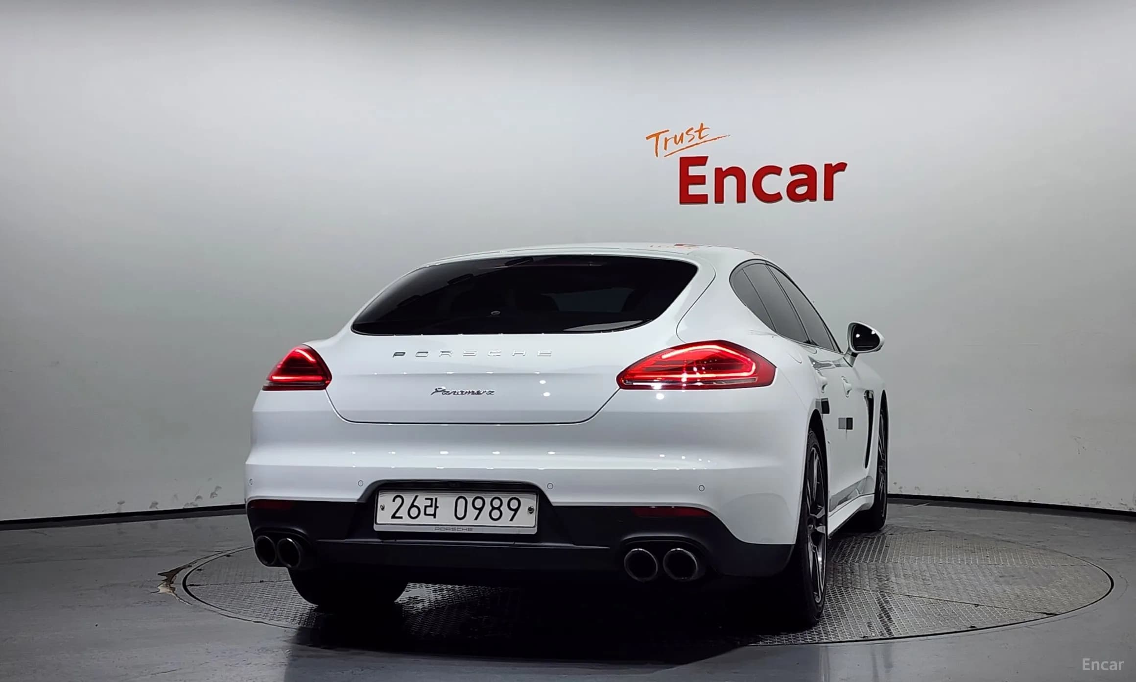 Panamera