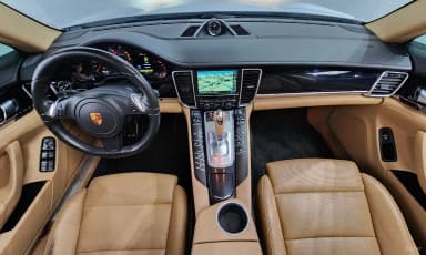 Panamera