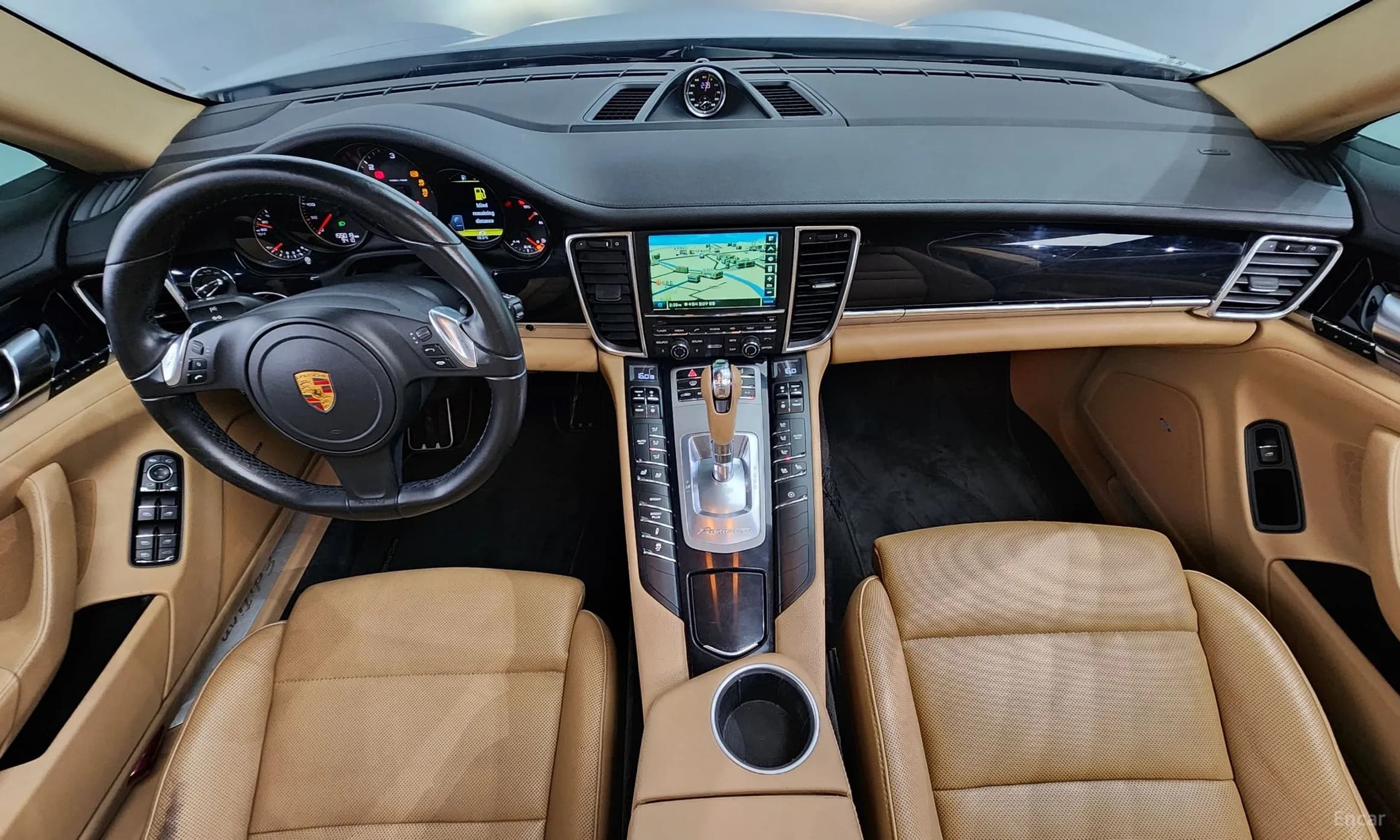 Panamera