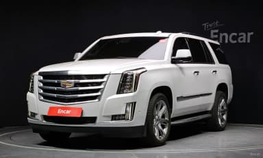 Escalade