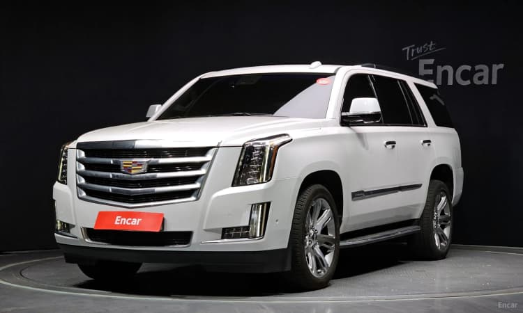 Escalade
