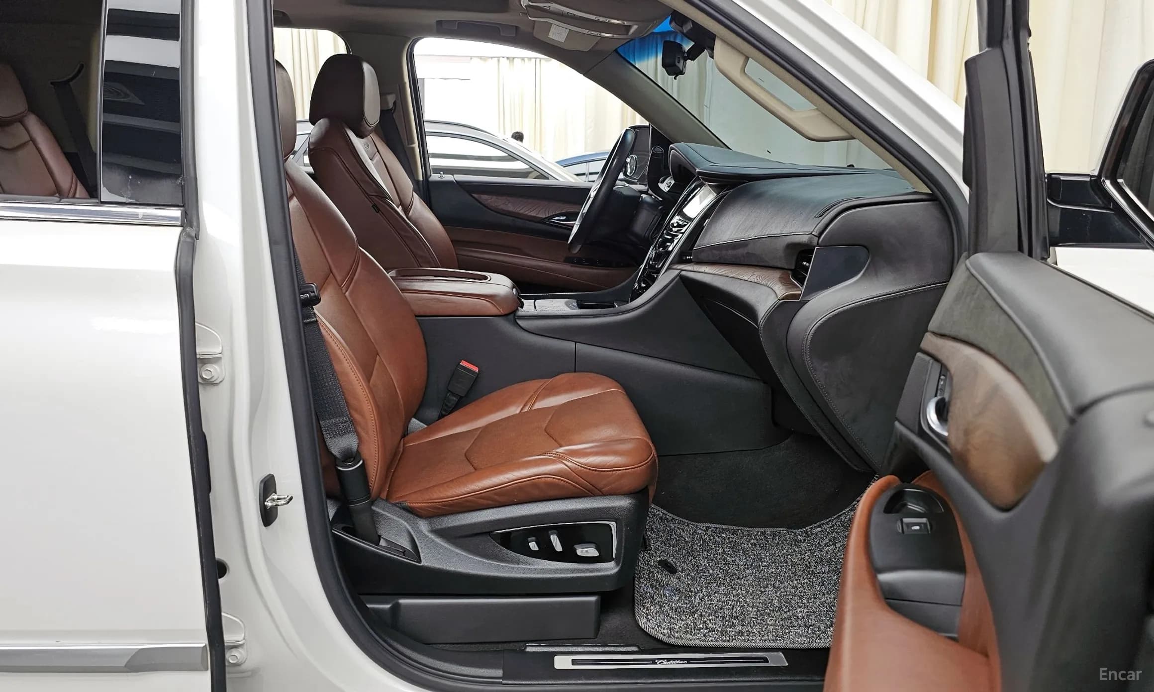 Escalade
