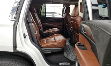 Escalade