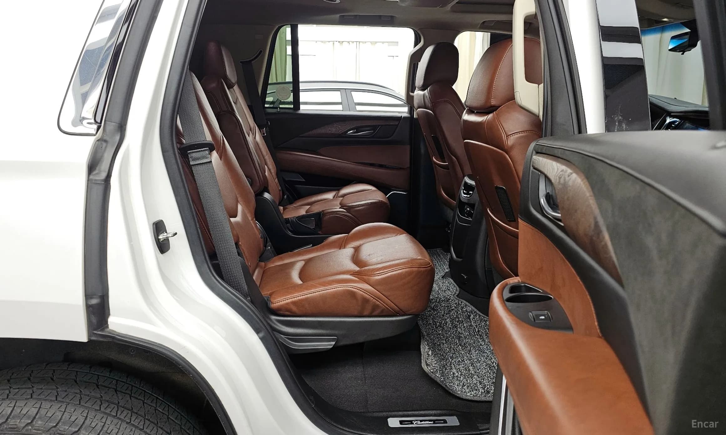 Escalade