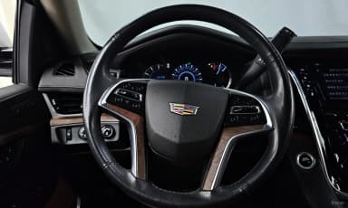 Escalade
