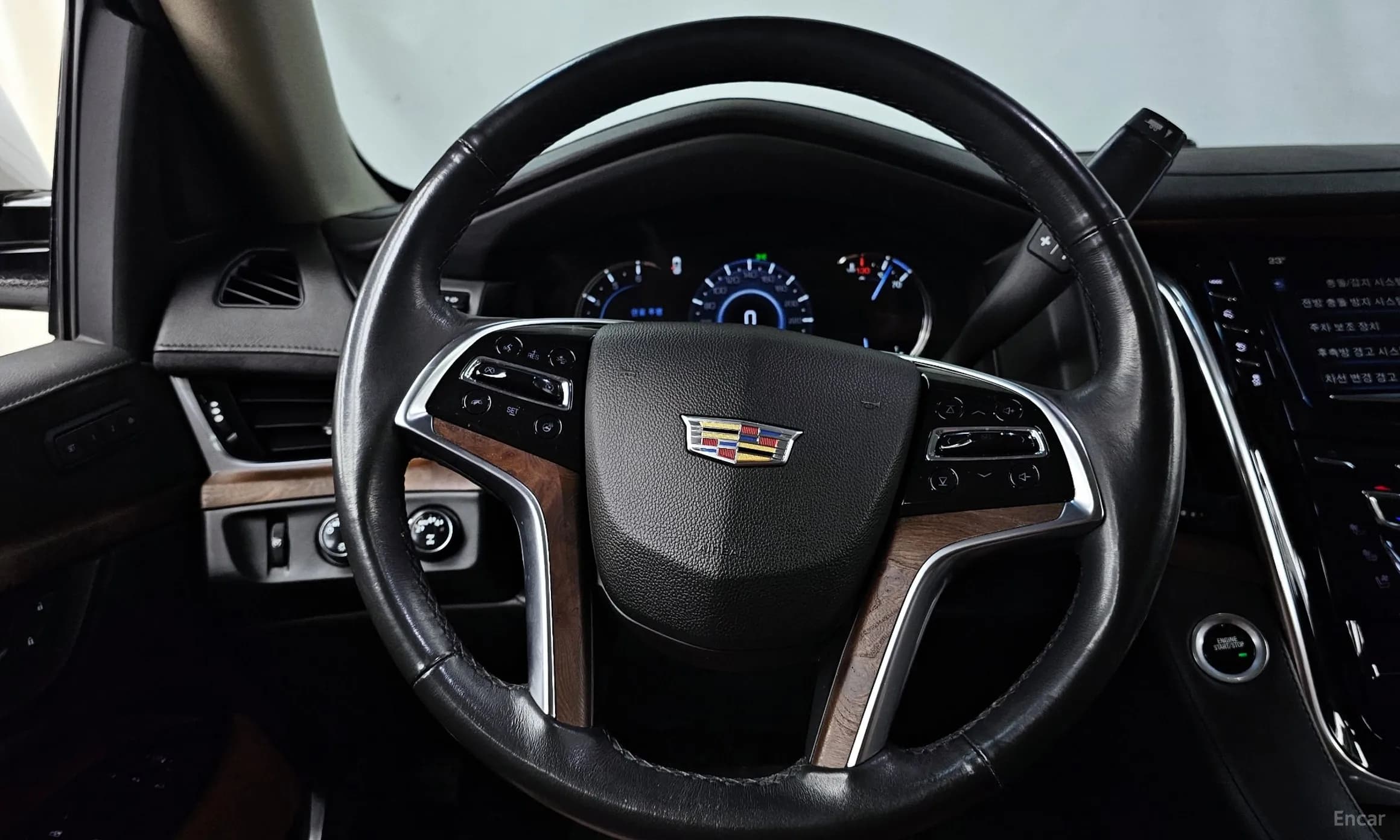 Escalade