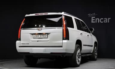 Escalade
