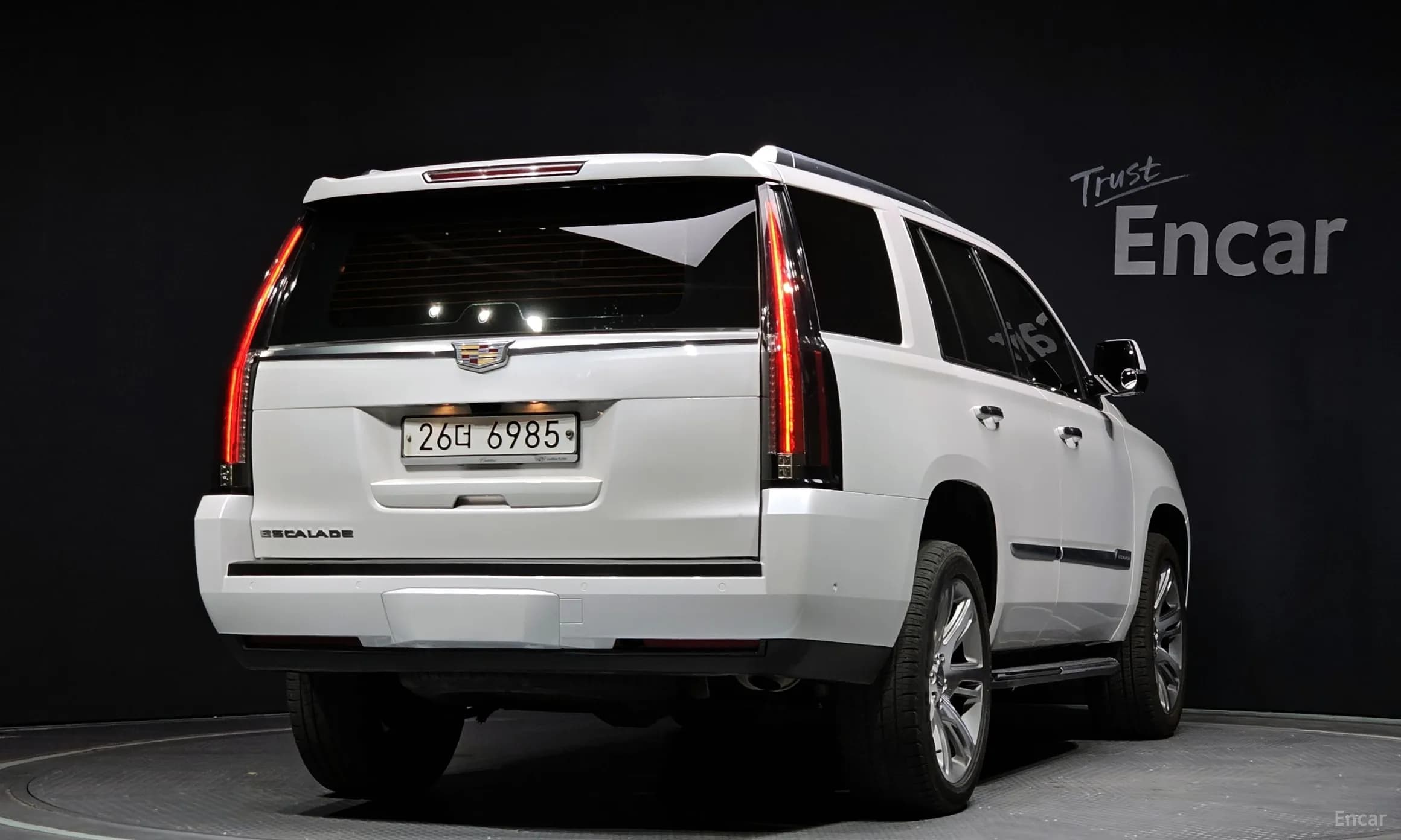 Escalade