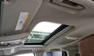 Escalade