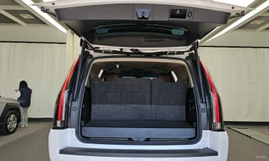Escalade