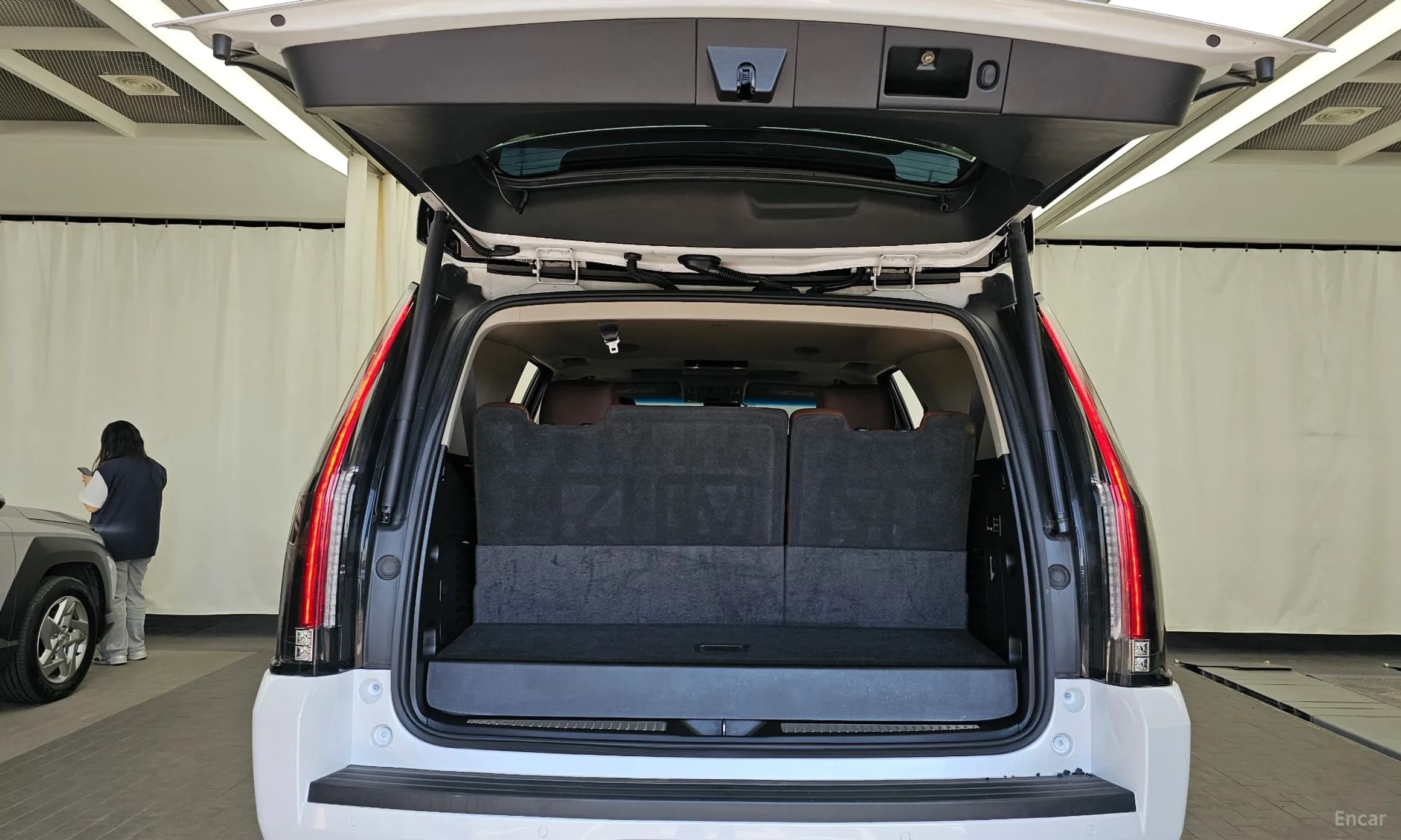 Escalade