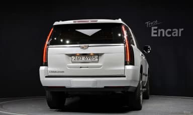Escalade